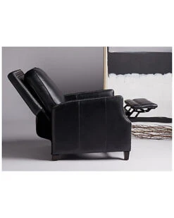 Buddy Leather Recliner Home -Safavieh Sales Store 3050566318 RLLD 3