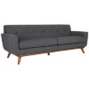 Opal Linen Tufted Sofa Home -Safavieh Sales Store 3050566331 RLLD 1