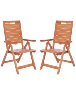Safavieh Rence Folding Chair Home