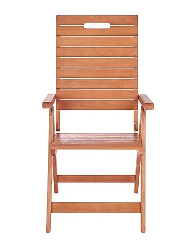 Safavieh Rence Folding Chair Home 4 Safavieh Rence Folding Chair Home - Image 2