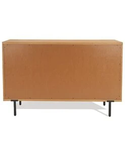 Elizabella 6 Drawer Wood Dresser Home -Safavieh Sales Store 3050566869 RLLD 4