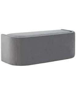 Rosabeth Curved Bench Home -Safavieh Sales Store 3050574757 RLLD 4