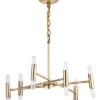 Safavieh Gale Chandelier Home