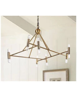 Safavieh Hegarty Chandelier Home -Safavieh Sales Store 3050578696 RLLD 2