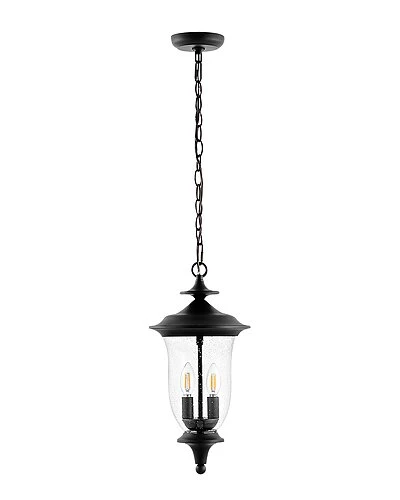 Safavieh Dowell Outdoor Pendant Home 3 Safavieh Dowell Outdoor Pendant Home