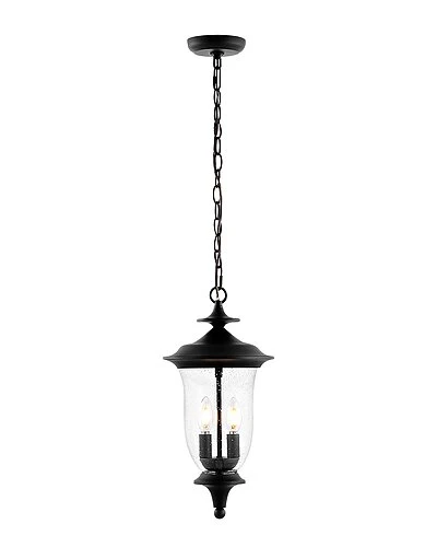 Safavieh Dowell Outdoor Pendant Home 5 Safavieh Dowell Outdoor Pendant Home - Image 3