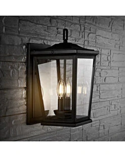 Safavieh Morla Outdoor Wall Lantern Home -Safavieh Sales Store 3050602962 RLLD 3