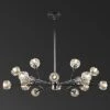 Safavieh Breyer Crystal Chandelier Home -Safavieh Sales Store 3050606862 RLLD 1