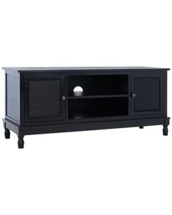 Safavieh Ryder 2 Drawer 1 Shelf Media Stand Home