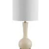 Safavieh Gaetna Glass Table Lamp Home