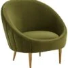 Razia Channel Tufted Tub Chair Home -Safavieh Sales Store 3050621509 RLLD 1