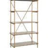 Safavieh Rigby 5 Tier Etagere Home -Safavieh Sales Store 3050622163 RLLD 1