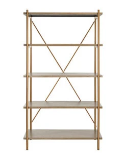 Safavieh Rigby 5 Tier Etagere Home -Safavieh Sales Store 3050622163 RLLD 3