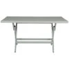 Safavieh Dilettie Outdoor Rectangle Folding Table Home -Safavieh Sales Store 3050629547 RLLD 1