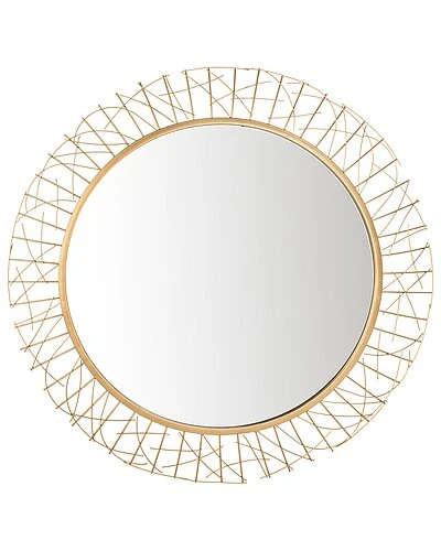 Safavieh Elsie Mirror Home 3 Safavieh Elsie Mirror Home