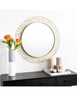 Safavieh Elsie Mirror Home 7 Safavieh Elsie Mirror Home -Safavieh Sales Store 3050632167 RLLD 2