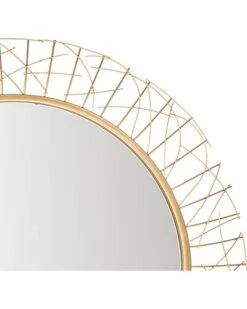 Safavieh Elsie Mirror Home 9 Safavieh Elsie Mirror Home -Safavieh Sales Store 3050632167 RLLD 4