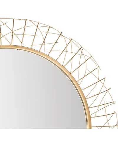 Safavieh Elsie Mirror Home 6 Safavieh Elsie Mirror Home - Image 4