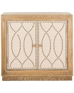 Safavieh Yuna 2 Door Chest Home