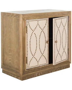 Safavieh Yuna 2 Door Chest Home -Safavieh Sales Store 3050641653 RLLD 3