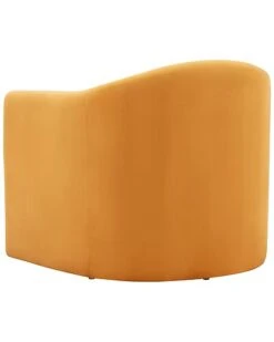 Laylette Velvet Accent Chair Home -Safavieh Sales Store 3050653194 RLLD 3