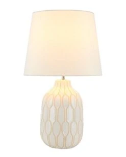Safavieh Lansing 21.25in Table Lamp Home