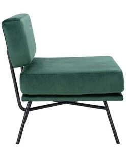 Safavieh Kermit Green Accent Chair Home -Safavieh Sales Store 3050655092 RLLD 2