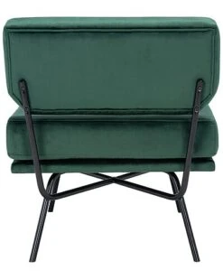 Safavieh Kermit Green Accent Chair Home -Safavieh Sales Store 3050655092 RLLD 3