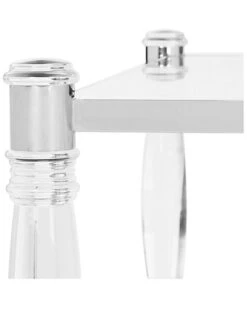 Isabelle Acrylic Coffee Table Home -Safavieh Sales Store 3050660137 RLLD 4