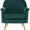 Safavieh Brienne Mid Century Arm Chair Home -Safavieh Sales Store 3050666339 RLLD 1