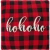 Safavieh Ho Ho Ho Pillow Home