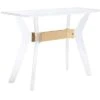 Werner Acrylic Console Table Home -Safavieh Sales Store 3050678543 RLLD 1