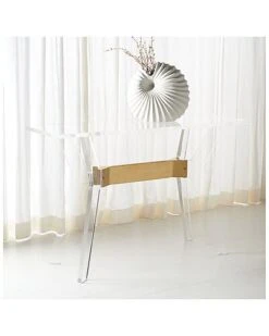 Werner Acrylic Console Table Home -Safavieh Sales Store 3050678543 RLLD 3