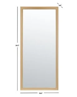 Safavieh Pravina Mirror Home -Safavieh Sales Store 3050678628 RLLD 3