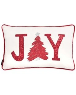 Safavieh Joy Tree Pillow Home