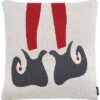 Safavieh Santa's Helper Pillow Home