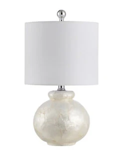 Safavieh Ivy Resin Table Lamp Home