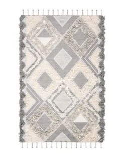 Safavieh Kenya Wool Rug Home