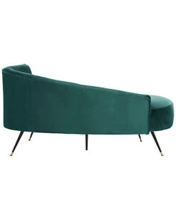 Safavieh Evangeline Parisian Settee Home -Safavieh Sales Store 3050702901 RLLD 4