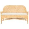 Safavieh Chorus Woven Sofa Bench Home -Safavieh Sales Store 3050705714 RLLD 1