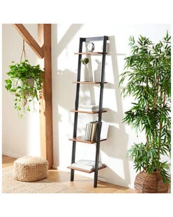 Safavieh Allaire 5 Tier Leaning Etagere Home