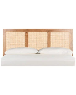 Safavieh Vienna Cane Headboard Home