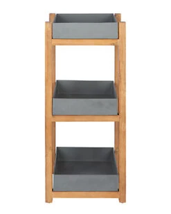 Safavieh Artria Shelf Home