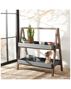 Safavieh Danser Shelf Home 7 Safavieh Danser Shelf Home -Safavieh Sales Store 3050707061 RLLD 3