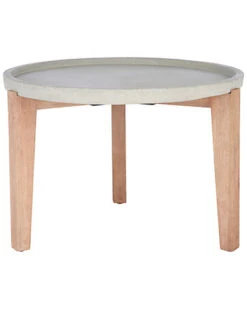 Safavieh Valton Side Table Home