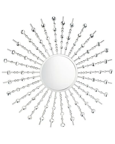 Safavieh Ariela Sunburst Mirror Home 3 Safavieh Ariela Sunburst Mirror Home