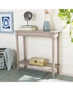 Safavieh Tinsley Rectangle Console Tabl Home -Safavieh Sales Store 3050708181 RLLD 2