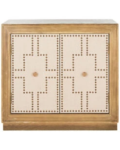 Safavieh Azuli 2 Door Chest Home