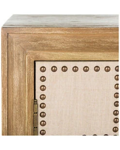 Safavieh Azuli 2 Door Chest Home -Safavieh Sales Store 3050708611 RLLD 4