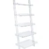 Odetta Acrylic Bookshelf Home -Safavieh Sales Store 3050709462 RLLD 1